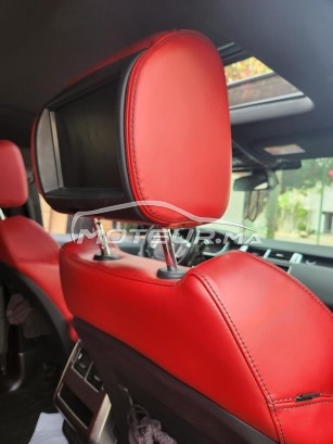 LAND-ROVER Range rover sport occasion 1938526