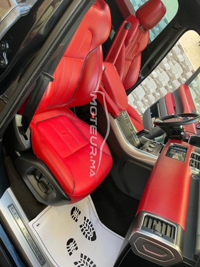 لاندروفر رانجي روفير إسبورت مستعملة 1179416