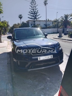 لاندروفر رانجي روفير إسبورت Se مستعملة 2708973