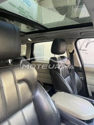 LAND-ROVER Range rover sport occasion 1700038