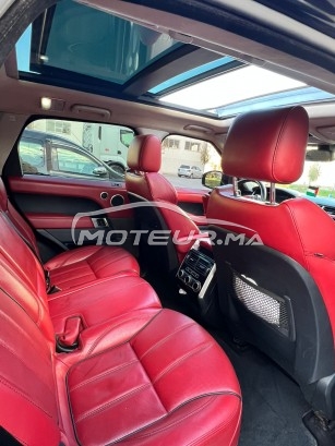 لاندروفر رانجي روفير إسبورت مستعملة 1991081