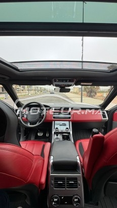 لاندروفر رانجي روفير إسبورت مستعملة 1838099