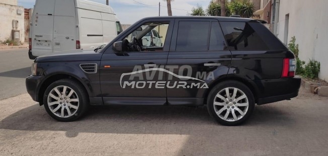 لاندروفر رانجي روفير إسبورت مستعملة 1751463