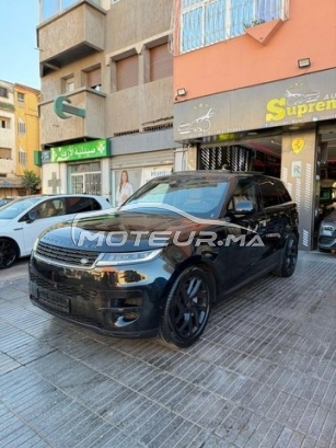 LAND-ROVER Range rover sport occasion 3046190