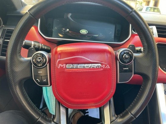 لاندروفر رانجي روفير إسبورت مستعملة 1179419