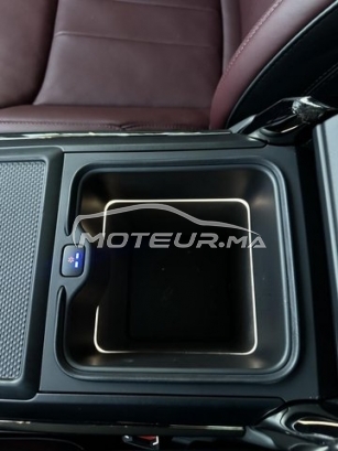 LAND-ROVER Range rover sport occasion 2912480