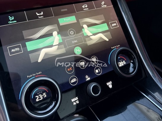 لاندروفر رانجي روفير إسبورت مستعملة 3066922