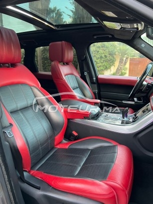 لاندروفر رانجي روفير إسبورت Autobiography مستعملة 2886870