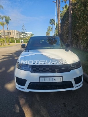 LAND-ROVER Range rover sport 2019 occasion 3493650