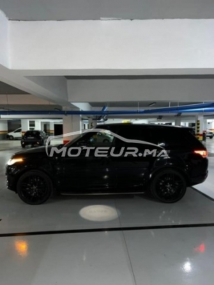 لاندروفر رانجي روفير إسبورت مستعملة 1552573