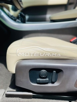 LAND-ROVER Range rover sport occasion 1954419