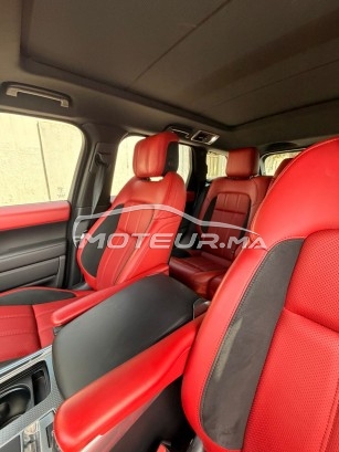 لاندروفر رانجي روفير إسبورت 2020 مستعملة 2628868