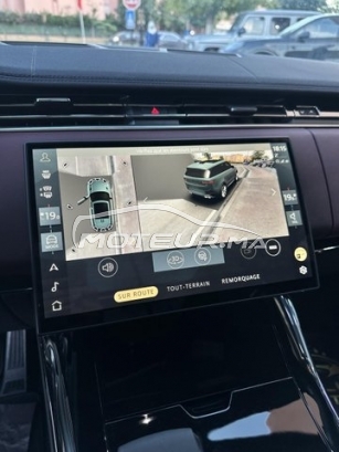 LAND-ROVER Range rover sport occasion 2912484