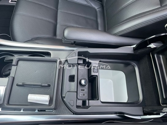 لاندروفر رانجي روفير إسبورت Hse dynamique مستعملة 1250817