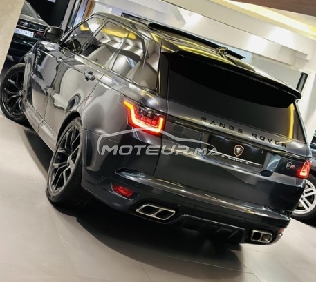 LAND-ROVER Range rover sport occasion 1902318