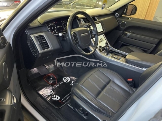 LAND-ROVER Range rover sport occasion 2738294