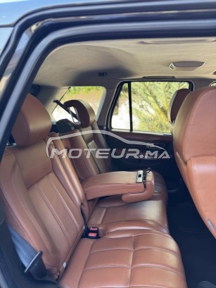 LAND-ROVER Range rover sport occasion 3292436