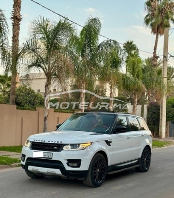 لاندروفر رانجي روفير إسبورت مستعملة 2904488