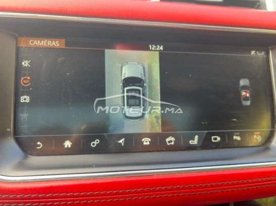 LAND-ROVER Range rover sport Autobiography occasion 1503984