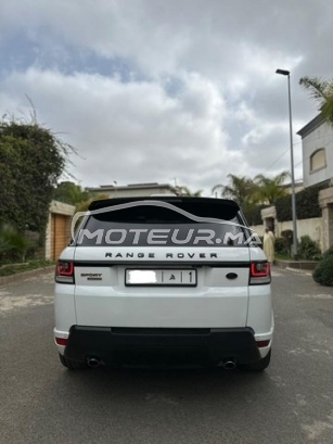 لاندروفر رانجي روفير إسبورت مستعملة 3337319