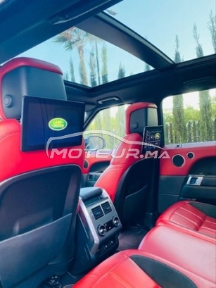 لاندروفر رانجي روفير إسبورت مستعملة 2899679