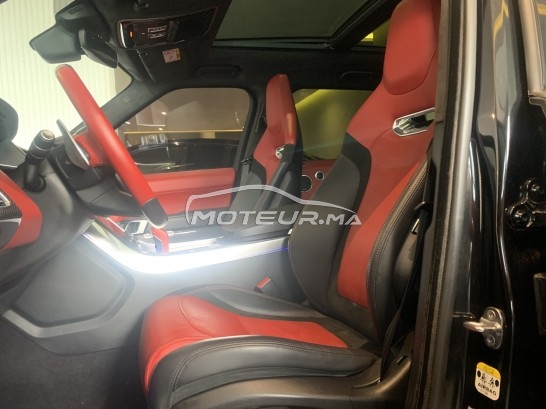 لاندروفر رانجي روفير إسبورت Svr مستعملة 1145376