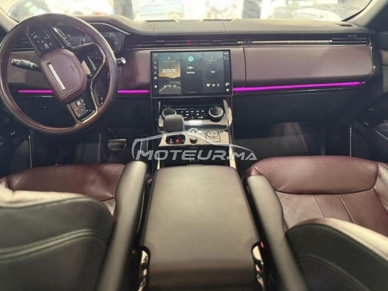 LAND-ROVER Range rover sport occasion 3484836