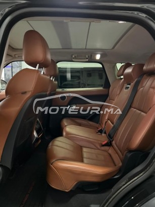 لاندروفر رانجي روفير إسبورت Hse dynamic مستعملة 1495677