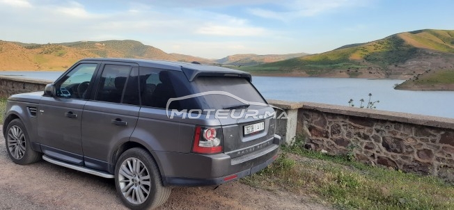 لاندروفر رانجي روفير إسبورت Hse مستعملة 1157155