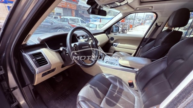 لاندروفر رانجي روفير إسبورت مستعملة 2915242