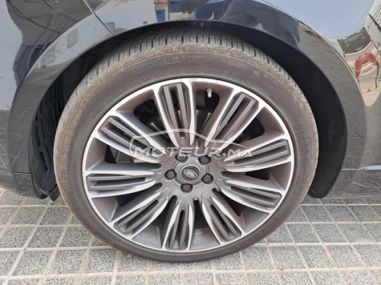 LAND-ROVER Range rover sport occasion 3511365