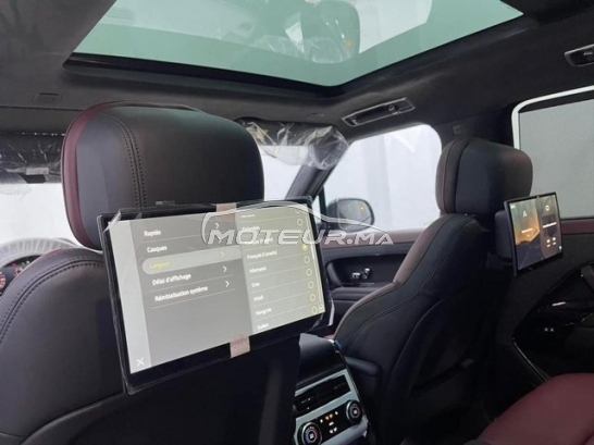 لاندروفر رانجي روفير إسبورت مستعملة 3358864