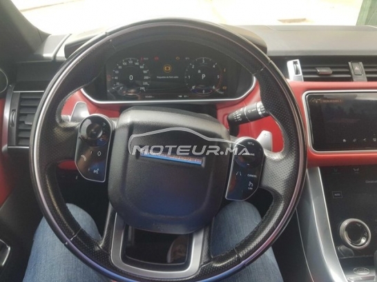 LAND-ROVER Range rover sport occasion 3418441