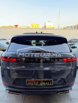 لاندروفر رانجي روفير إسبورت مستعملة 2858392