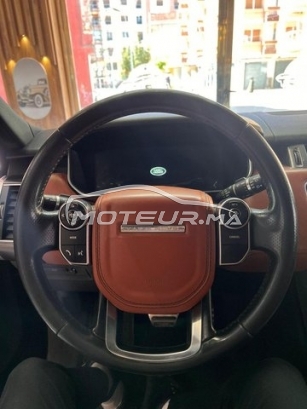 لاندروفر رانجي روفير إسبورت مستعملة 1589160