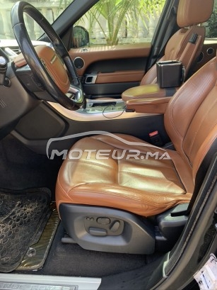 LAND-ROVER Range rover sport Hse sdv6 occasion 1709400