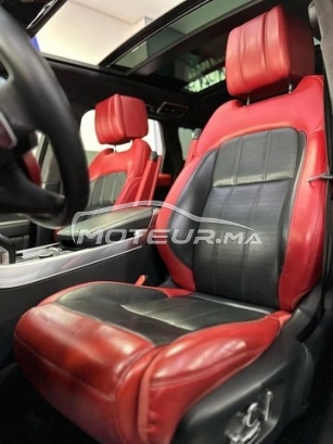 LAND-ROVER Range rover sport occasion 2131574