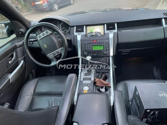 LAND-ROVER Range rover sport occasion 3364345