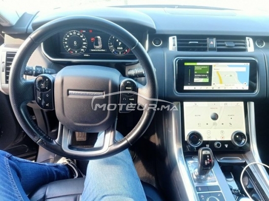 LAND-ROVER Range rover sport occasion 2997020