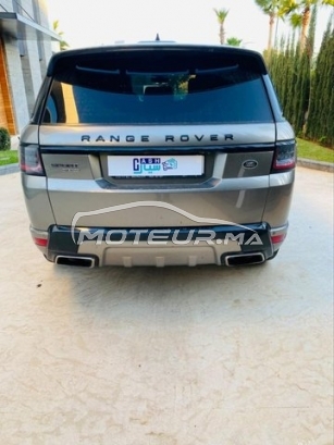 لاندروفر رانجي روفير إسبورت مستعملة 2899672