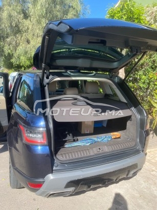 لاندروفر رانجي روفير إسبورت Se مستعملة 2708978