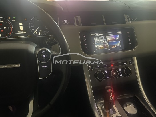 LAND-ROVER Range rover sport Hse occasion 1473139