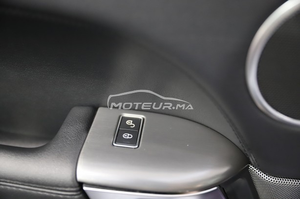 LAND-ROVER Range rover sport occasion 1549520
