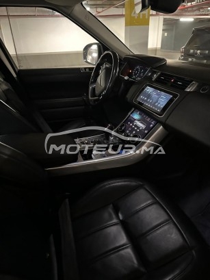 لاندروفر رانجي روفير إسبورت Hse مستعملة 3528454