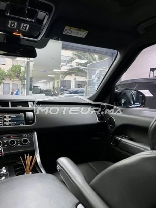 لاندروفر رانجي روفير إسبورت مستعملة 1647044