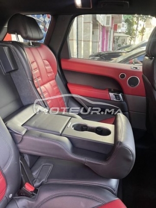 لاندروفر رانجي روفير إسبورت مستعملة 1724555