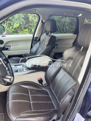 LAND-ROVER Range rover sport Hse occasion 1536943
