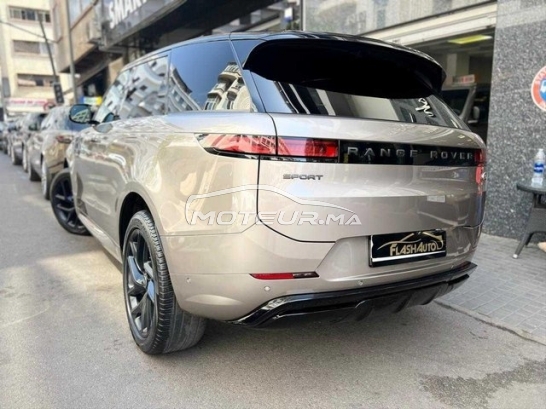 LAND-ROVER Range rover sport occasion 3509884