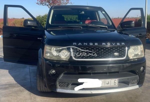 لاندروفر رانجي روفير إسبورت Autobiography مستعملة 2874542