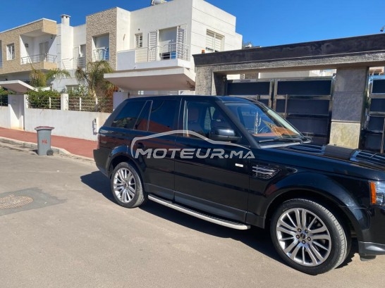 LAND-ROVER Range rover sport Hse occasion 1276549